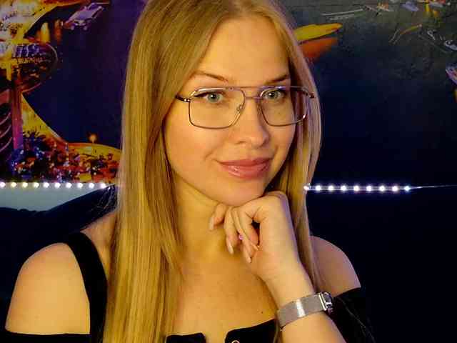 _Vishka_ webcam