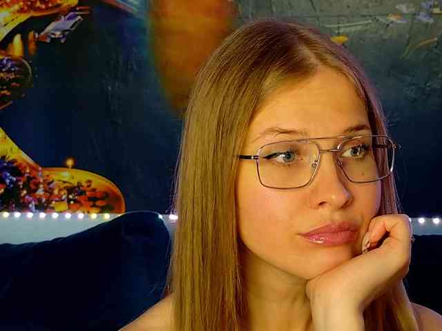 _Vishka_ webcam
