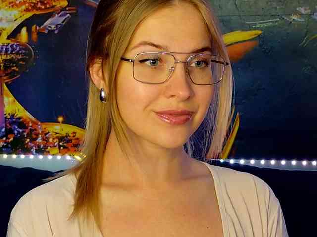 _Vishka_ webcam
