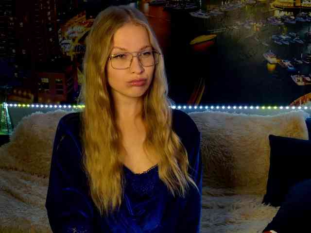 _Vishka_ webcam