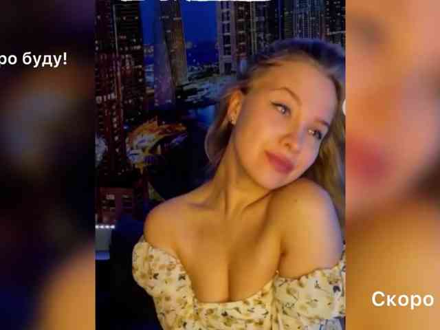 _Vishka_ webcam
