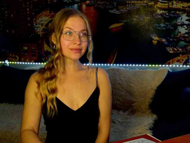_Vishka_ webcam