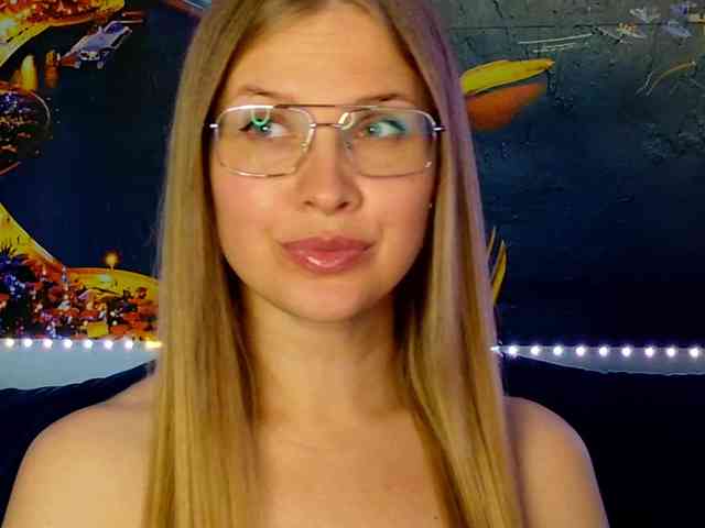 _Vishka_ webcam