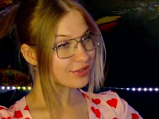 _Vishka_ webcam