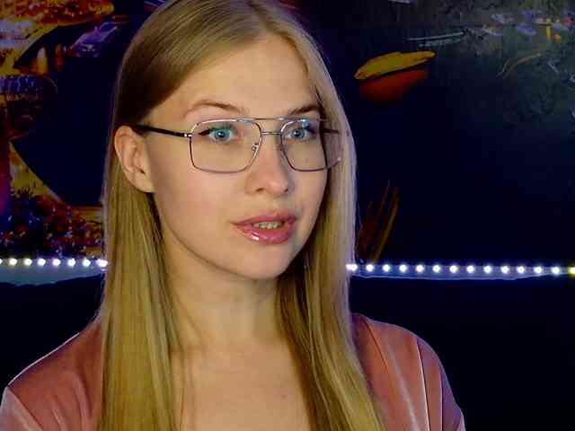 _Vishka_ webcam