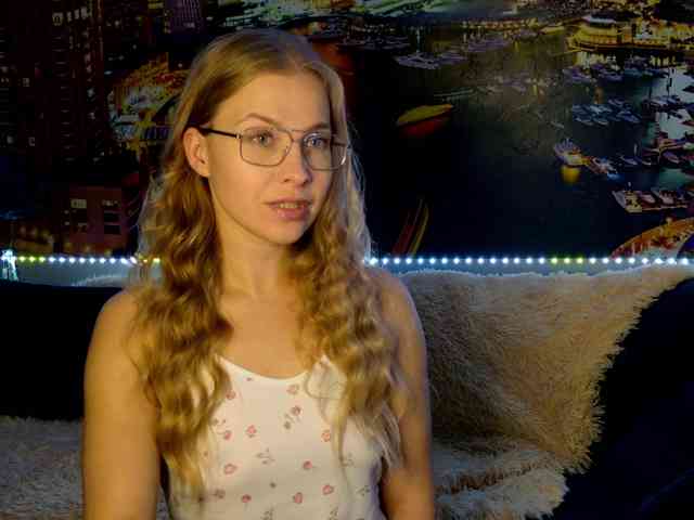 _Vishka_ webcam
