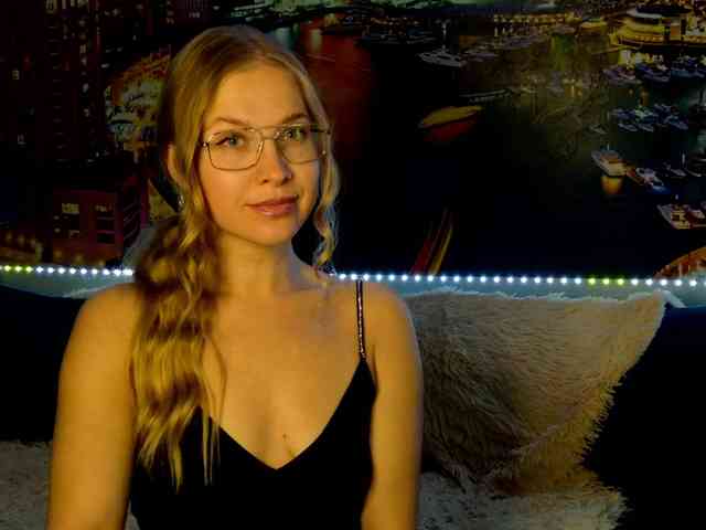 _Vishka_ webcam