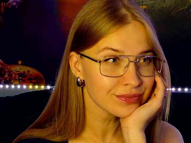 _Vishka_ webcam