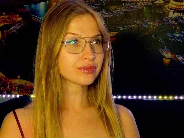 _Vishka_ webcam