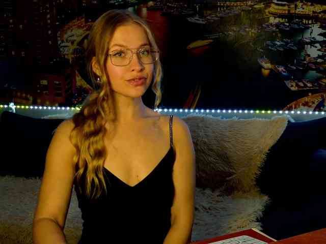 _Vishka_ webcam