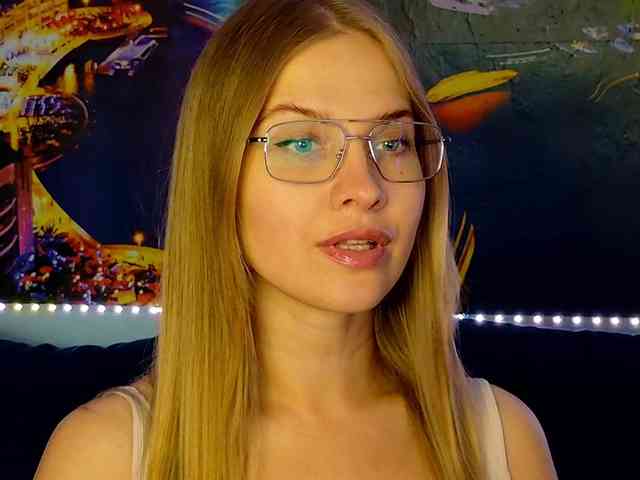 _Vishka_ webcam
