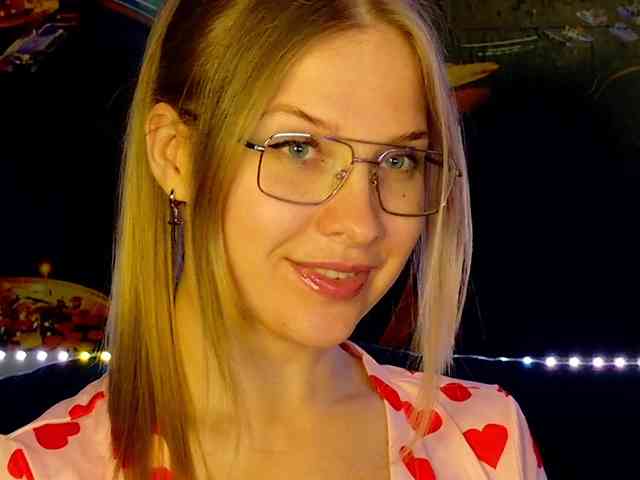 _Vishka_ webcam