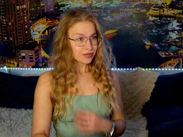 _Vishka_ webcam