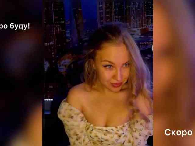 _Vishka_ webcam