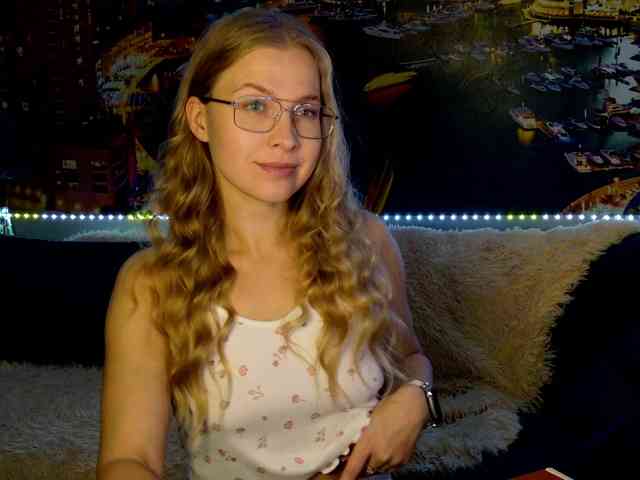 _Vishka_ webcam