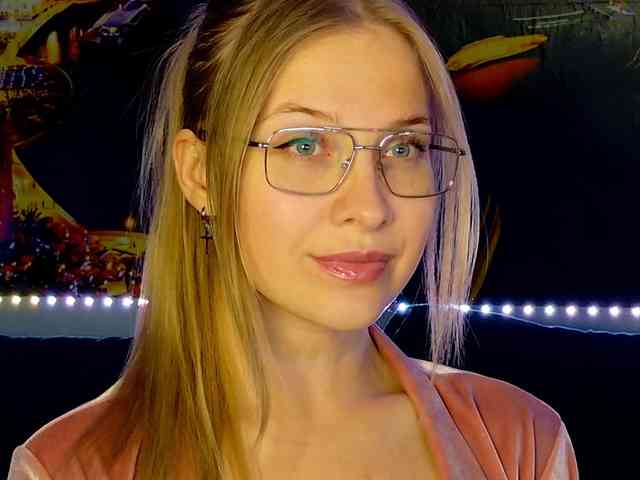 _Vishka_ webcam