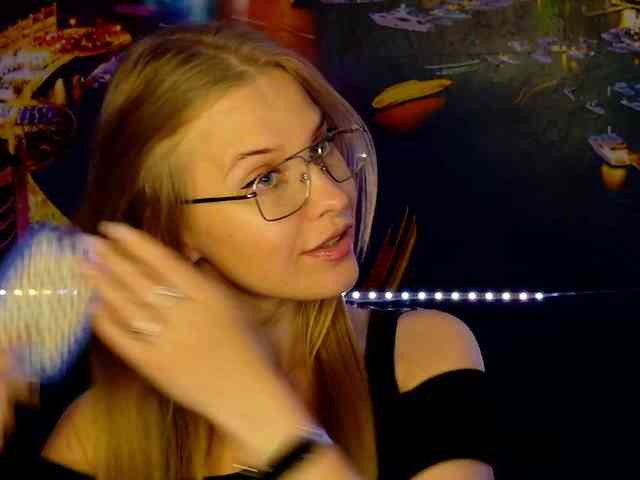_Vishka_ webcam