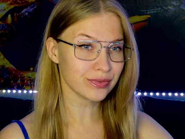 _Vishka_ webcam