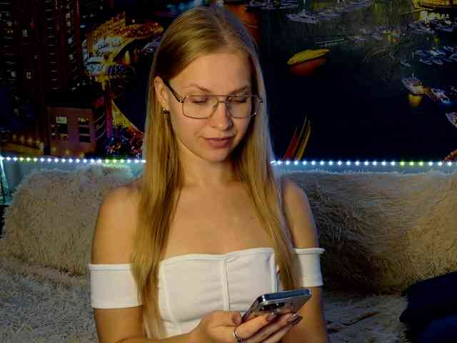 _Vishka_ webcam
