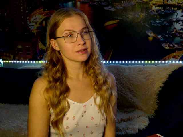 _Vishka_ webcam