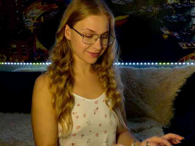 _Vishka_ webcam