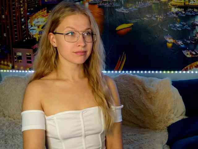 _Vishka_ webcam