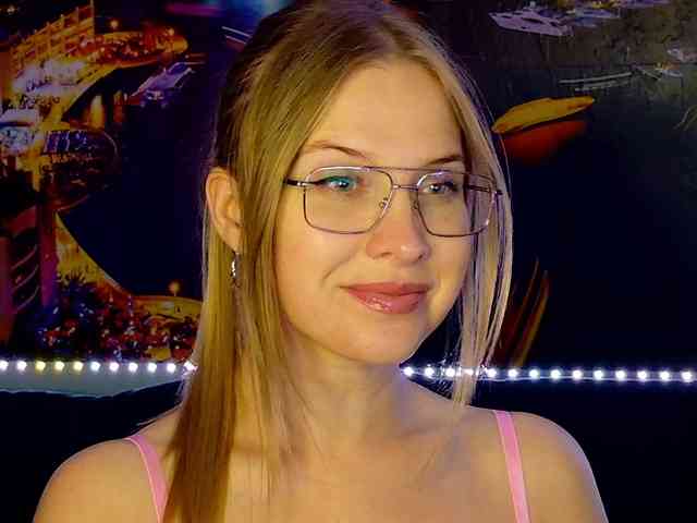 _Vishka_ webcam