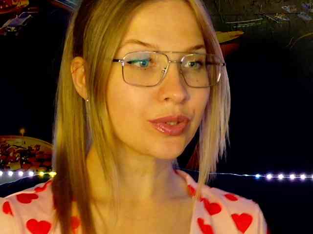 _Vishka_ webcam