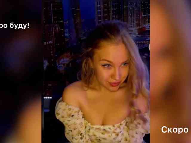 _Vishka_ webcam