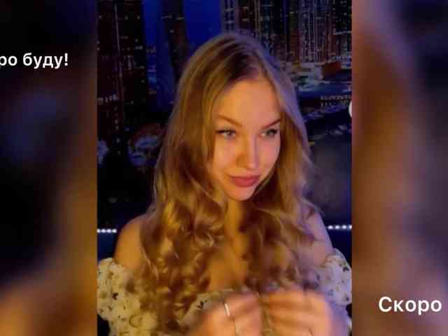 _Vishka_ webcam