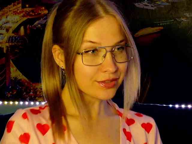 _Vishka_ webcam