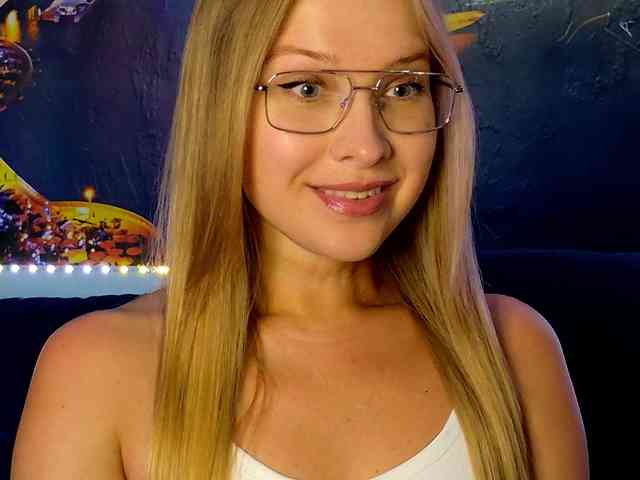 _Vishka_ webcam