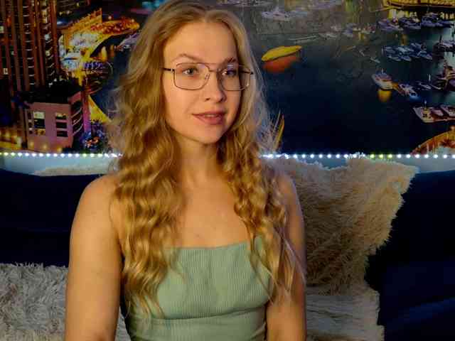 _Vishka_ webcam