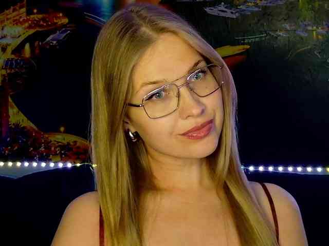 _Vishka_ webcam