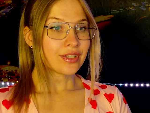 _Vishka_ webcam