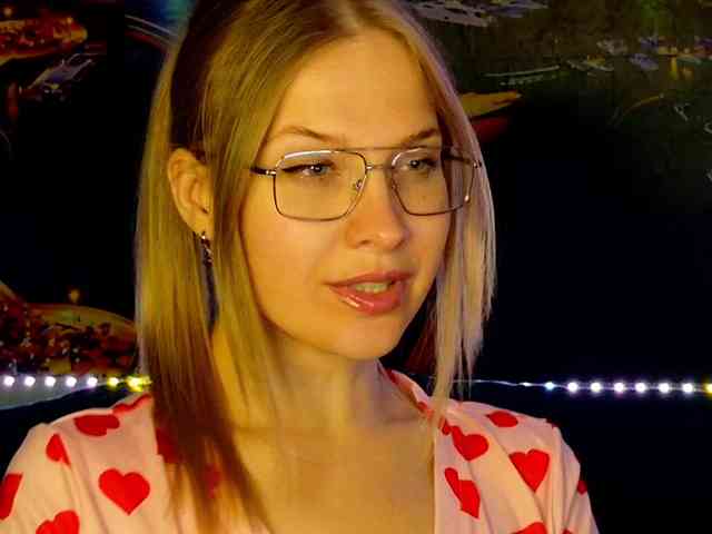_Vishka_ webcam