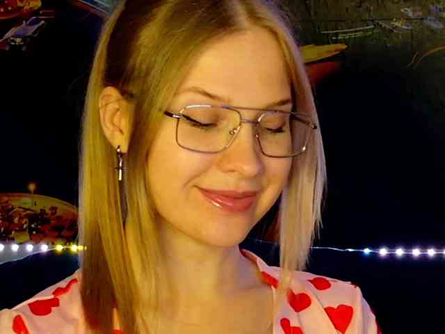_Vishka_ webcam