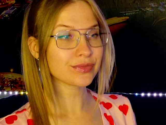_Vishka_ webcam