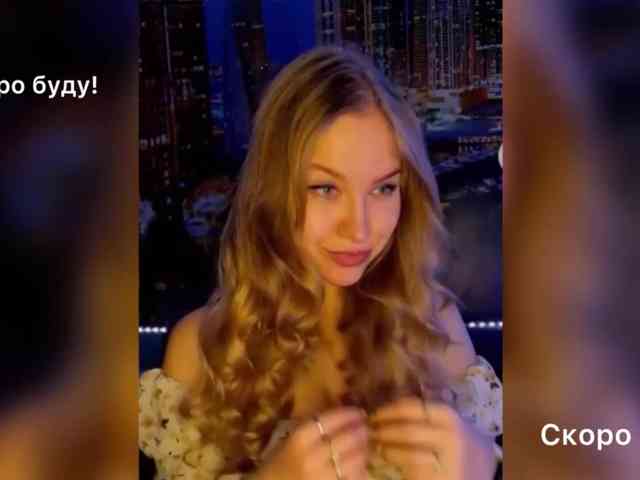 _Vishka_ webcam