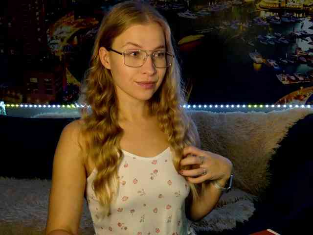 _Vishka_ webcam