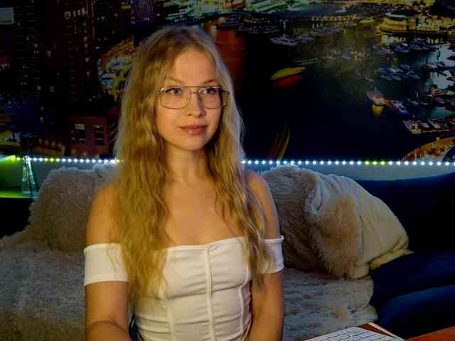 _Vishka_ webcam