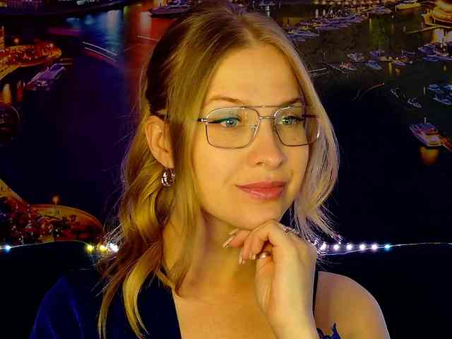 _Vishka_ webcam