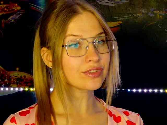 _Vishka_ webcam