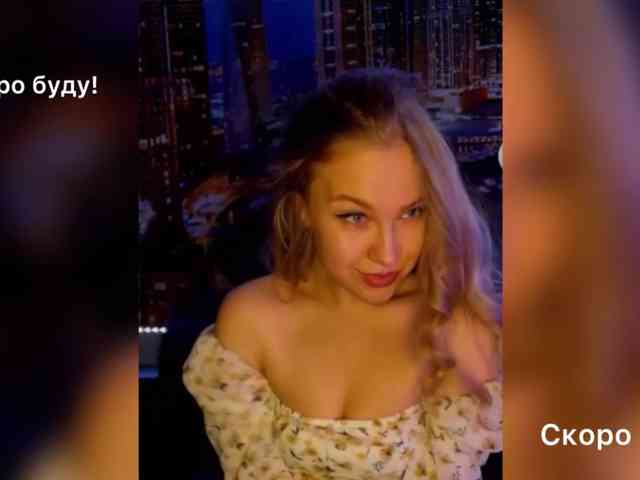 _Vishka_ webcam