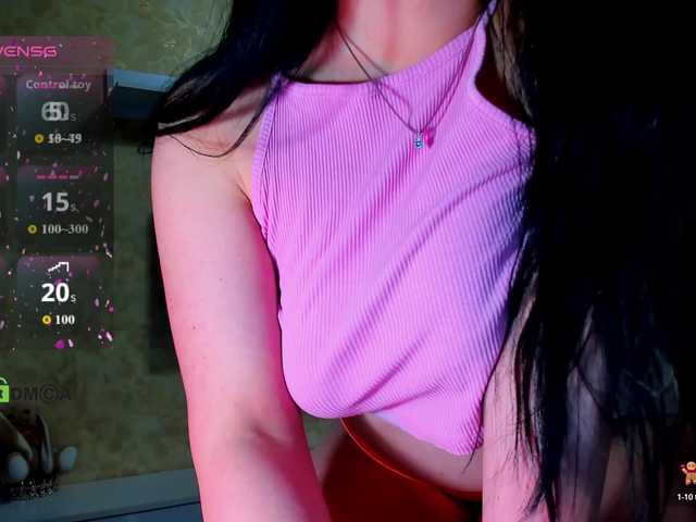 -Nensi-'s BongaCams show and profile