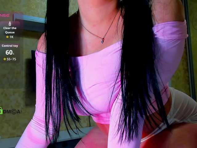 -Nensi-'s BongaCams show and profile