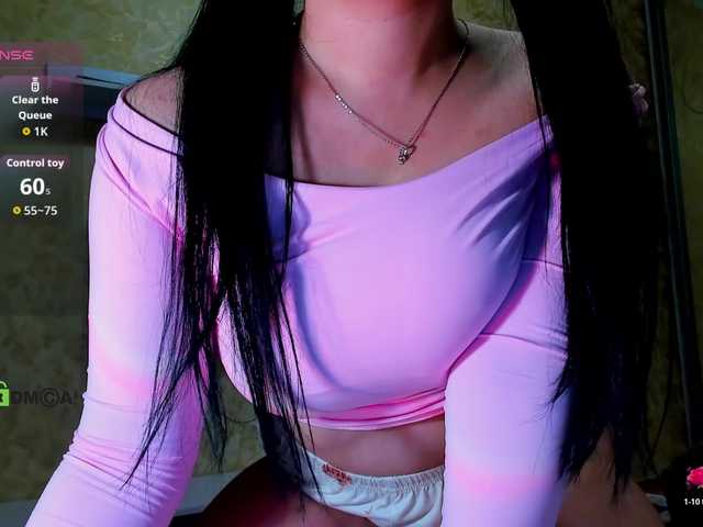 -Nensi-'s BongaCams show and profile