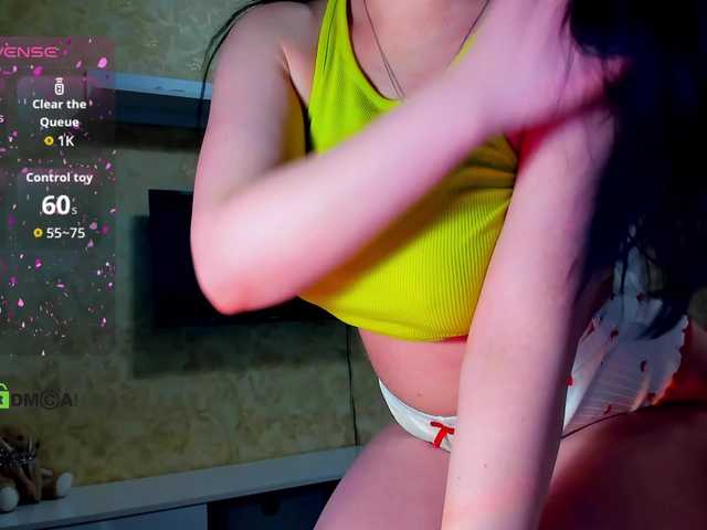 -Nensi-'s BongaCams show and profile