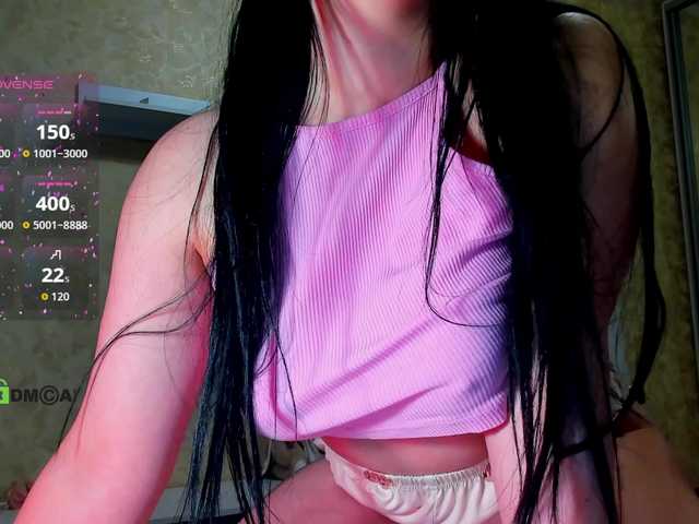 -Nensi-'s BongaCams show and profile