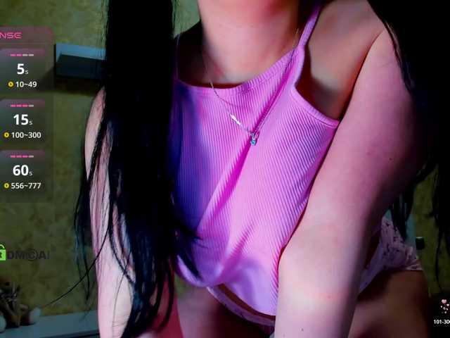 -Nensi-'s BongaCams show and profile